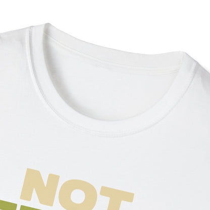 Not Perfect. Just Forgiven Tee