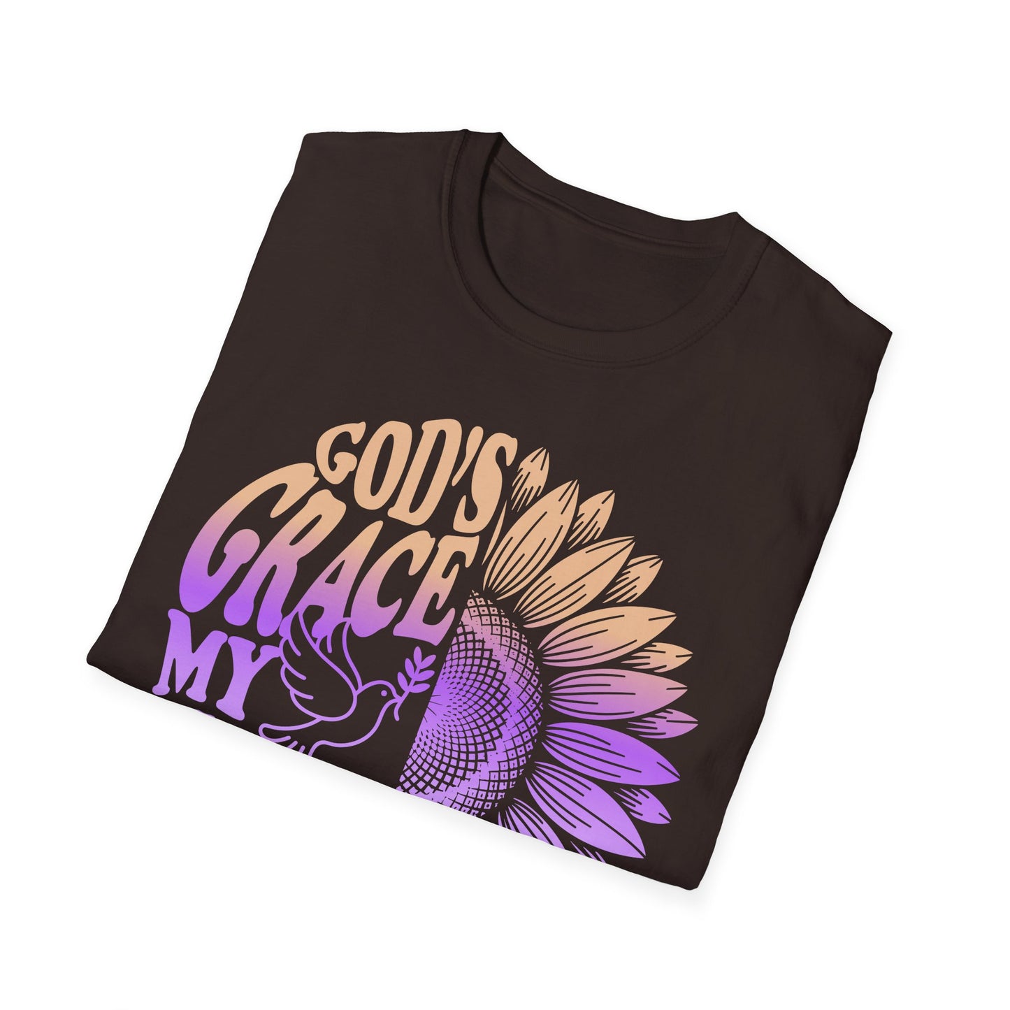 God’s Grace, My Gratitude  Tee