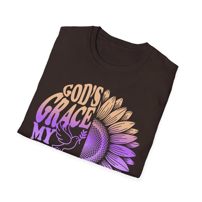 God’s Grace, My Gratitude  Tee