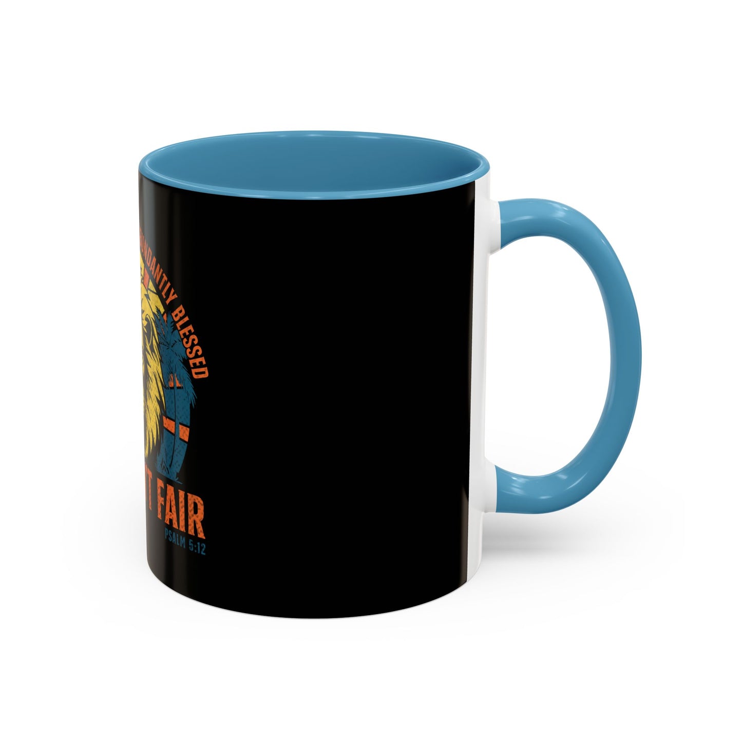 Favor Ain’t Fair  Coffee Mug