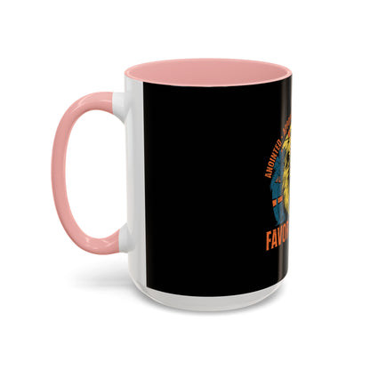 Favor Ain’t Fair  Coffee Mug