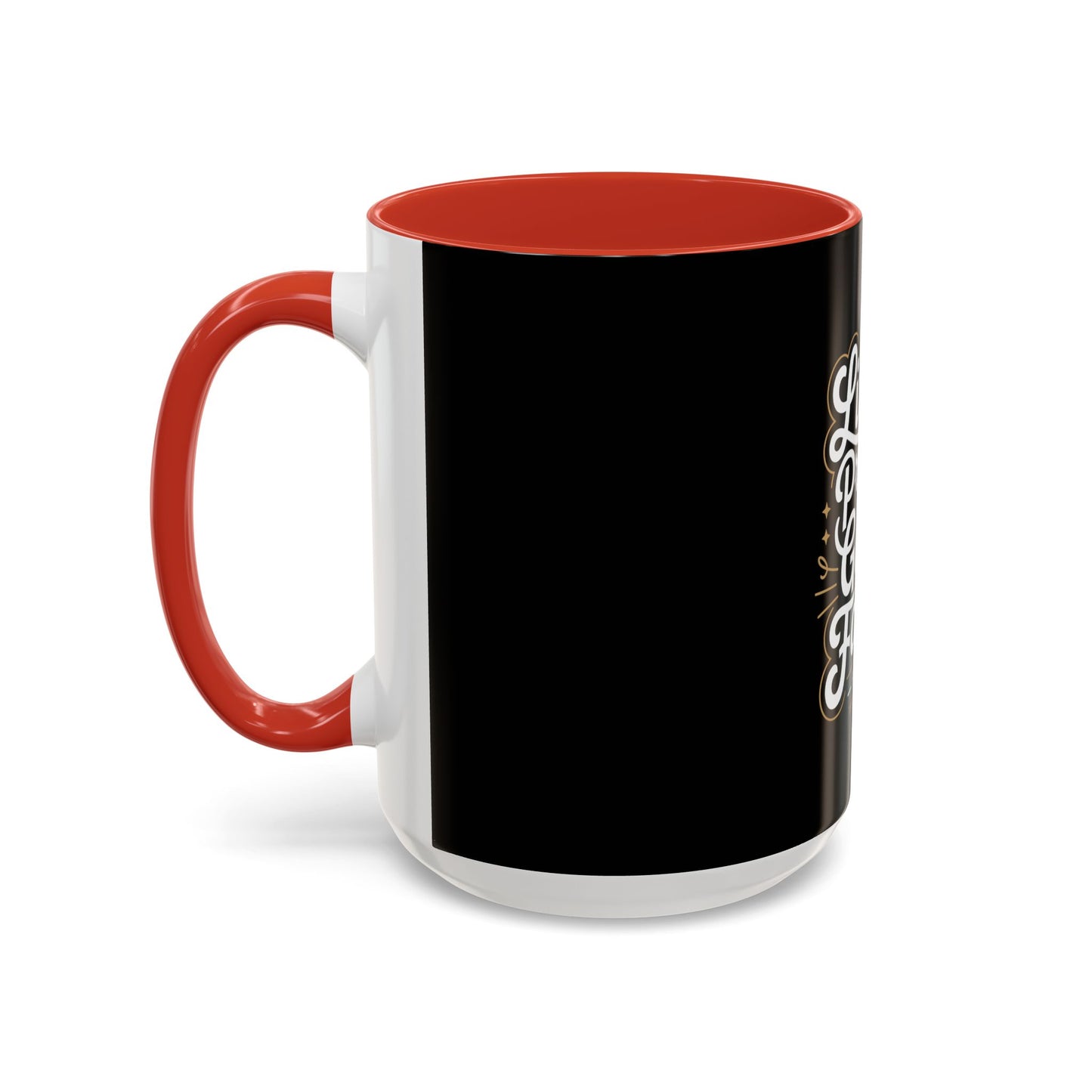 Living Proof of God's Favor Coffee Mug