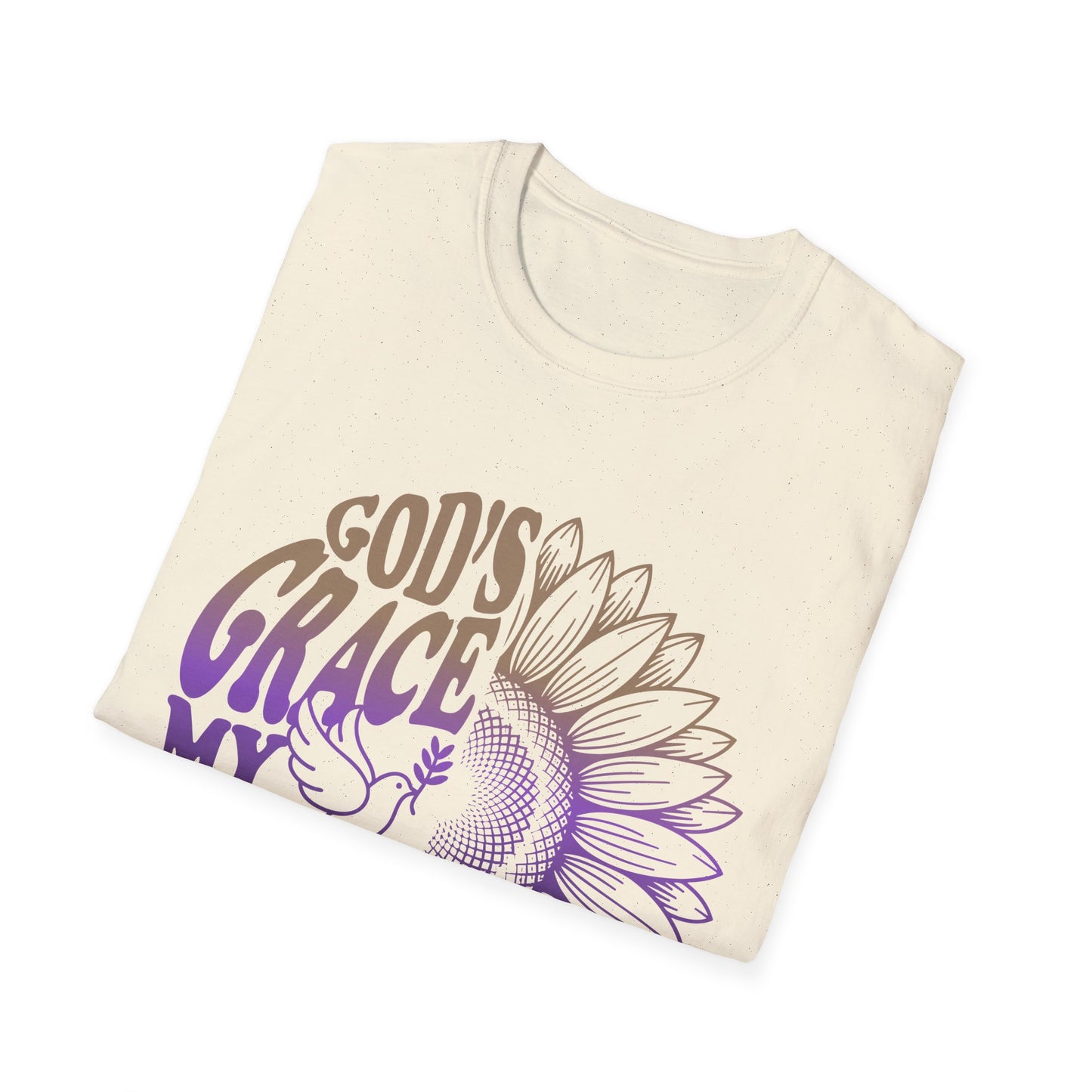 God’s Grace, My Gratitude  Tee