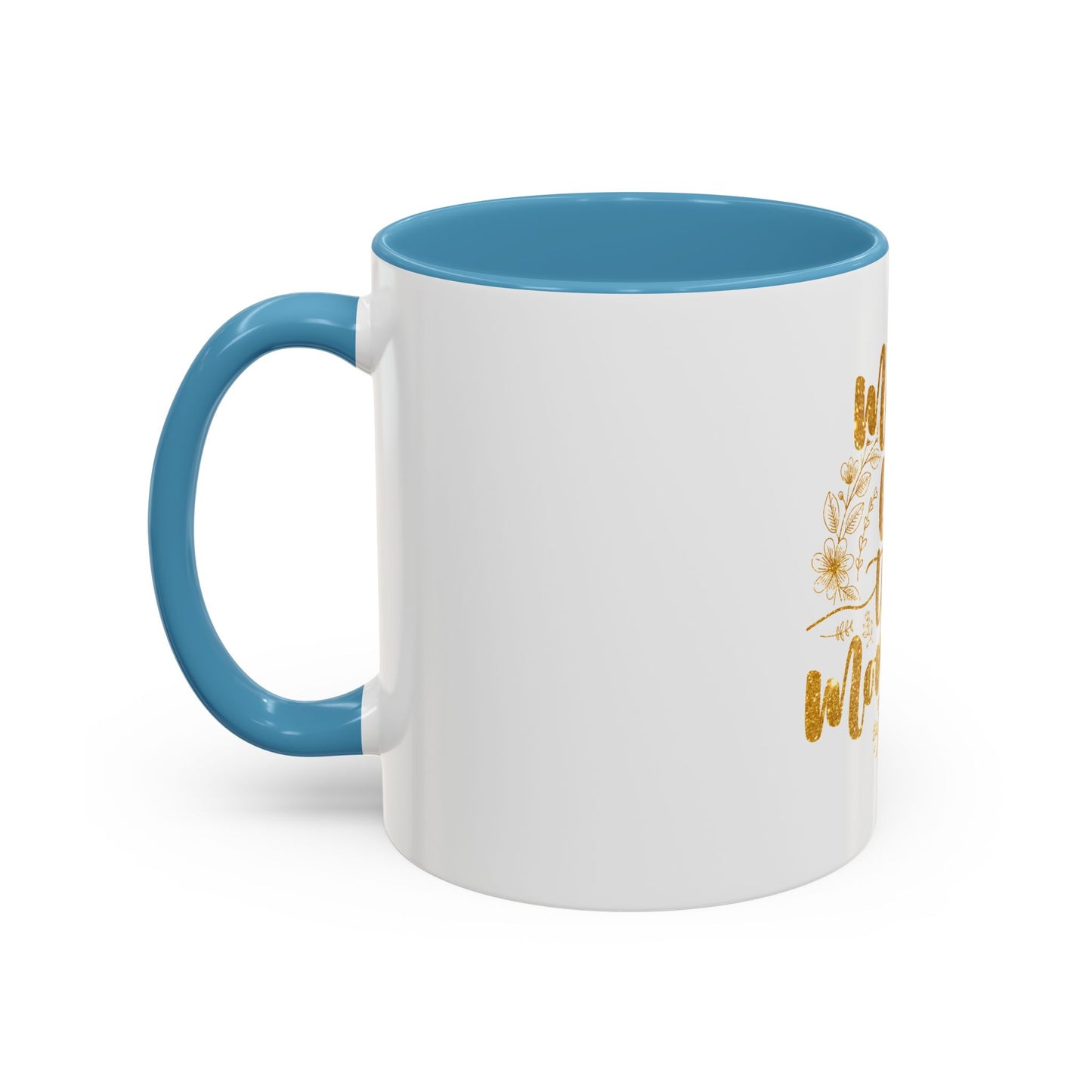 Made for This Moment Coffee Mug
