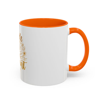 Made for This Moment Coffee Mug