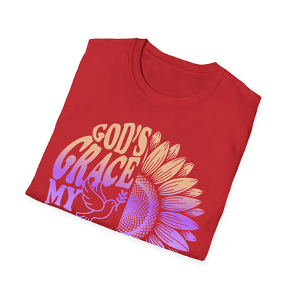 God’s Grace, My Gratitude  Tee