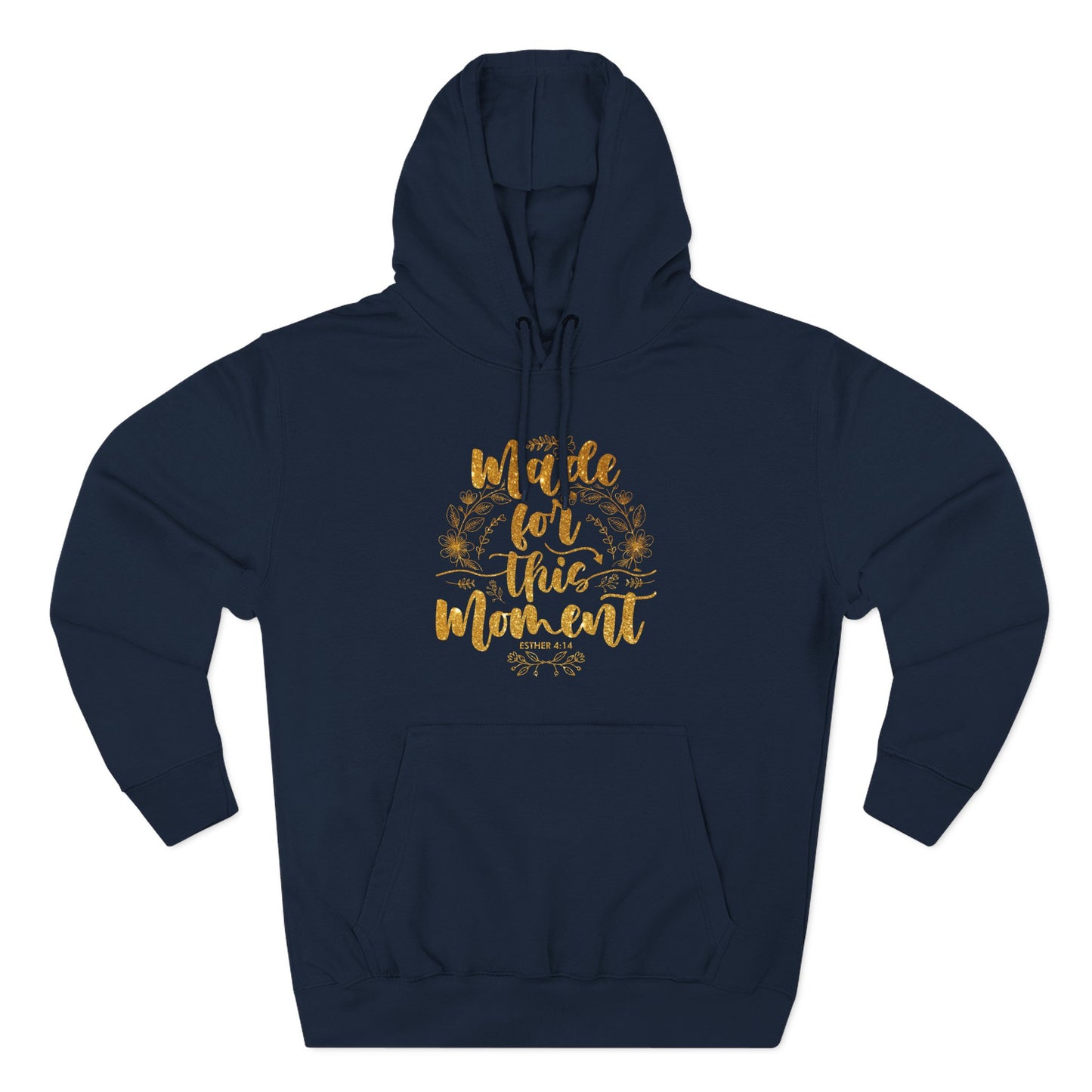 Made for This Moment Hoodie