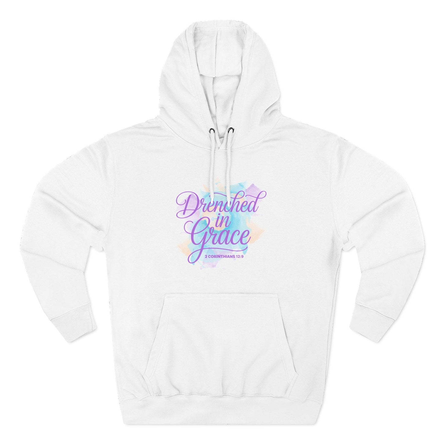 Drenched in Grace Hoodie
