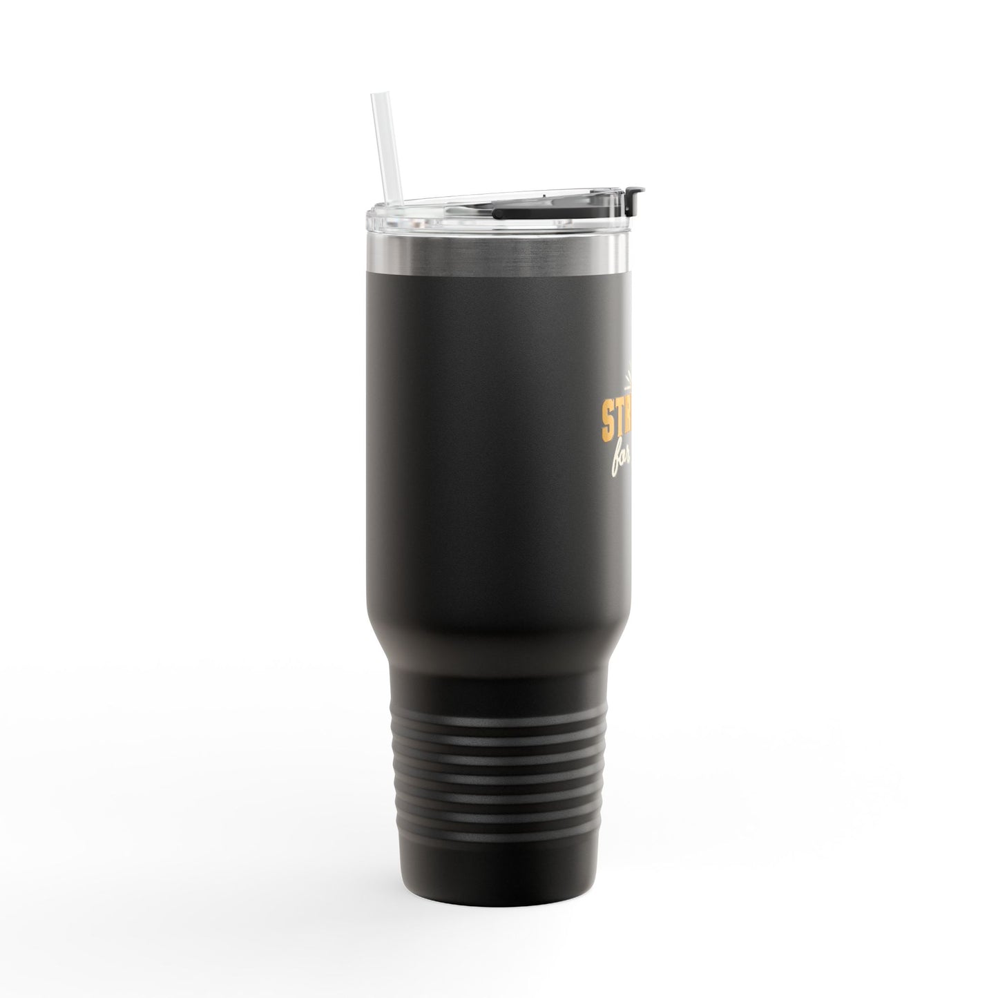 Strength for Today Travel Mug