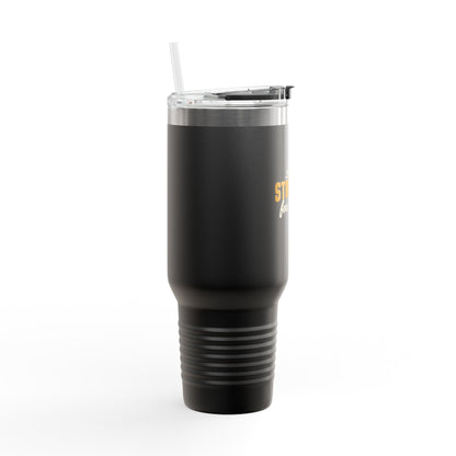 Strength for Today Travel Mug