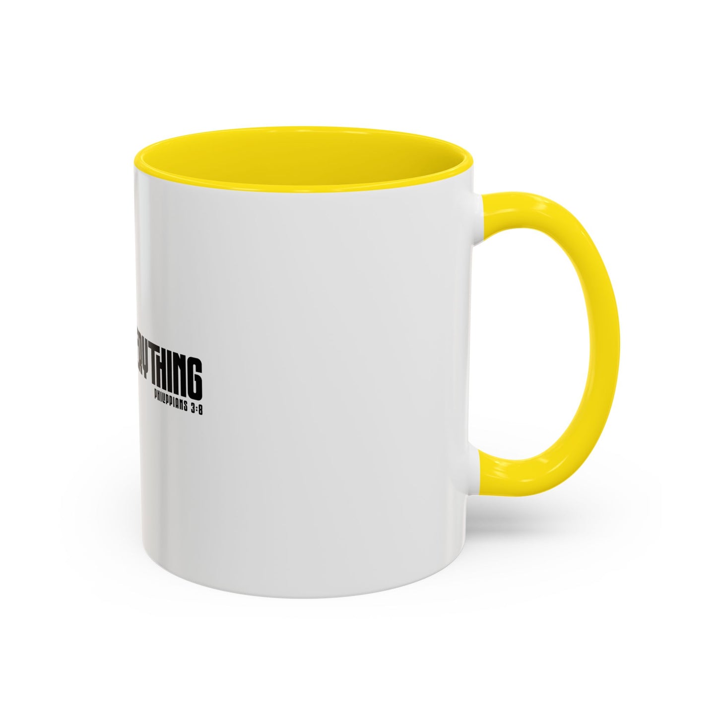 Jesus > Everything Coffee Mug