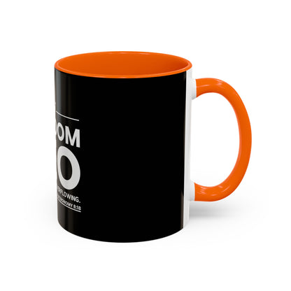 Kingdom CEO™ - Called. Equipped. Overflowing Coffee Mug