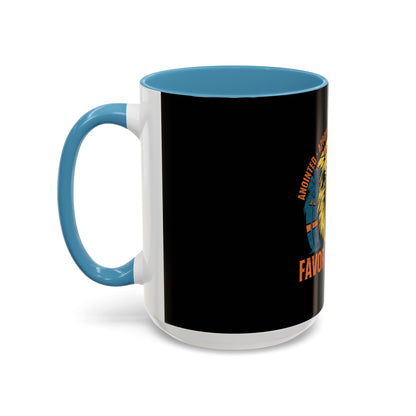 Favor Ain’t Fair  Coffee Mug