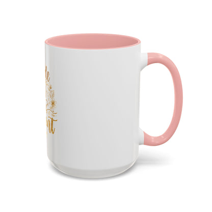 Made for This Moment Coffee Mug