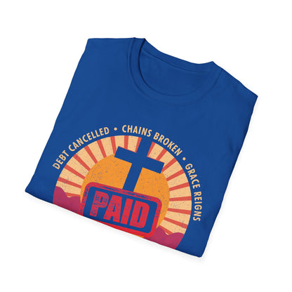 Paid in Full Tee