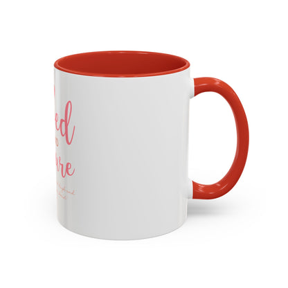 Loved Beyond Measure Coffee Mug
