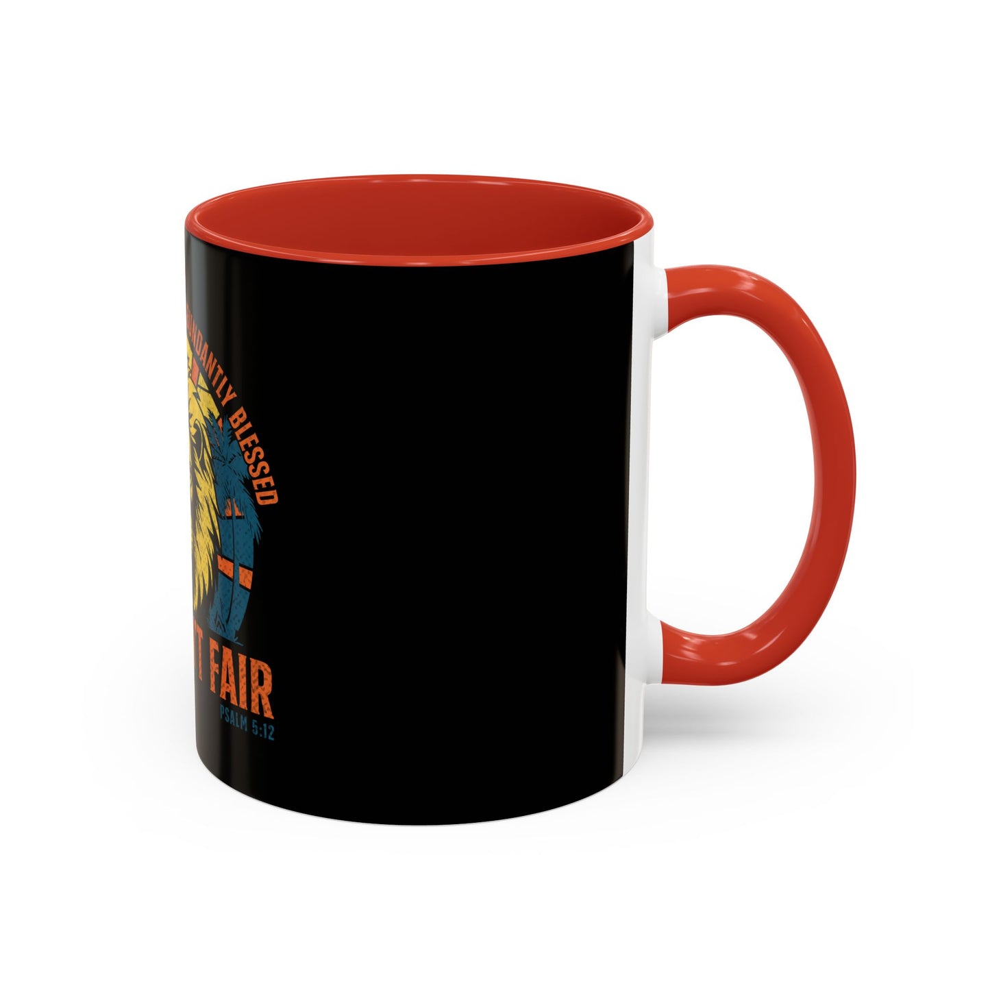Favor Ain’t Fair  Coffee Mug