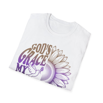 God’s Grace, My Gratitude  Tee