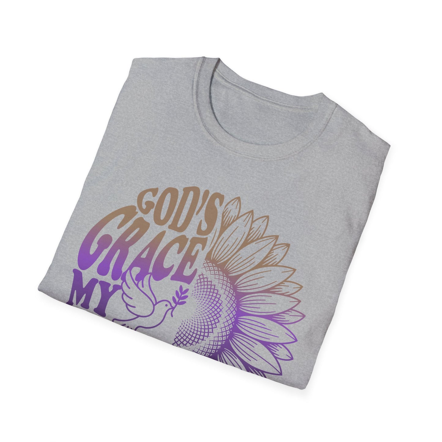 God’s Grace, My Gratitude  Tee