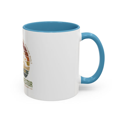 Kingdom Investor Coffee Mug