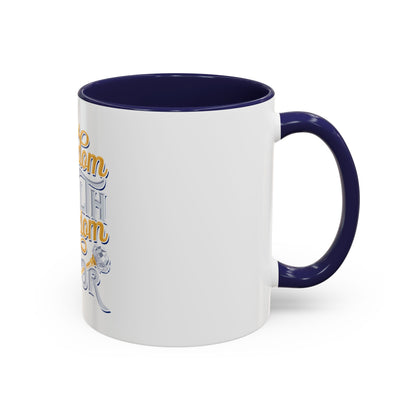 Kingdom Wealth Kingdom Favor Coffee Mug