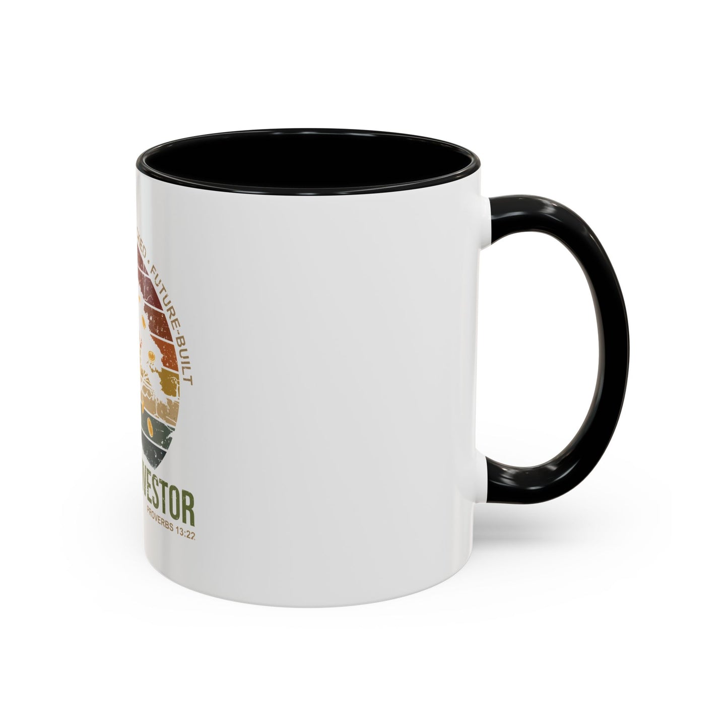 Kingdom Investor Coffee Mug