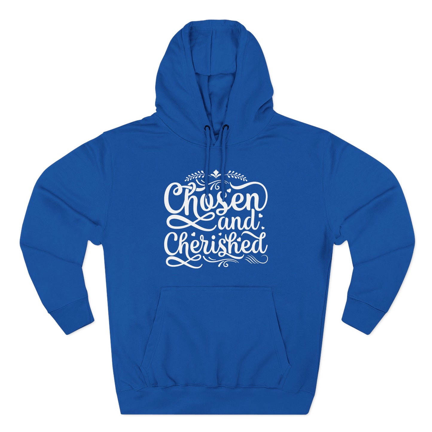 Chosen & Cherished Hoodie
