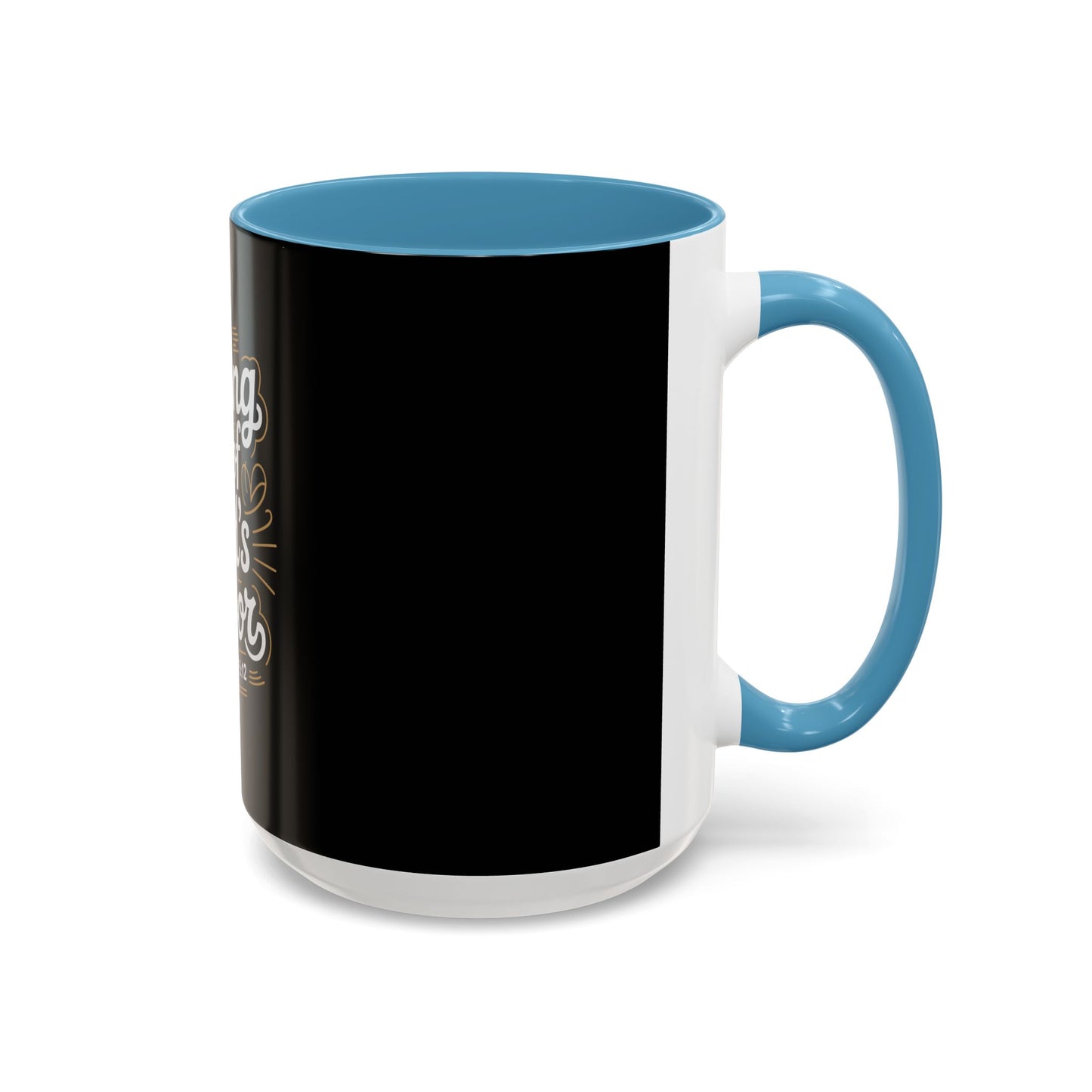 Living Proof of God's Favor Coffee Mug