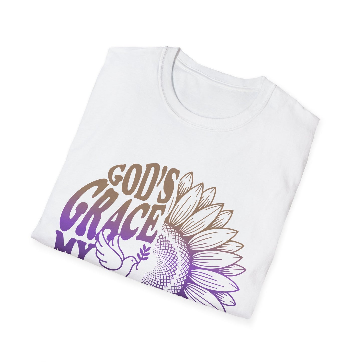 God’s Grace, My Gratitude  Tee