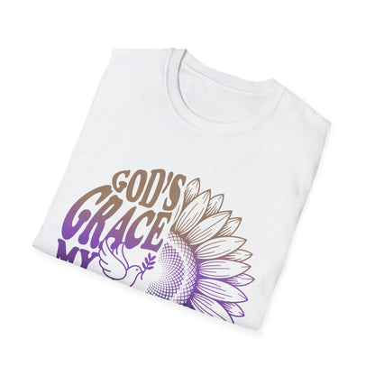 God’s Grace, My Gratitude  Tee