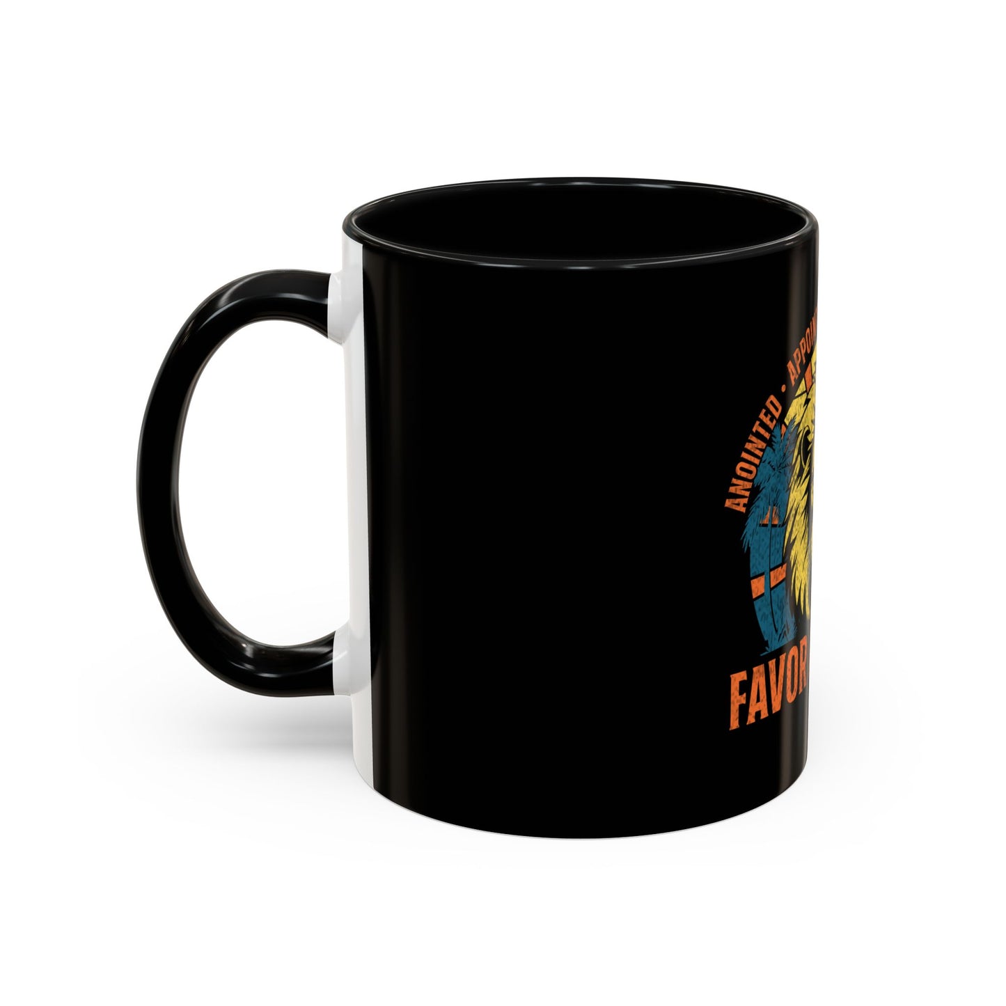 Favor Ain’t Fair  Coffee Mug