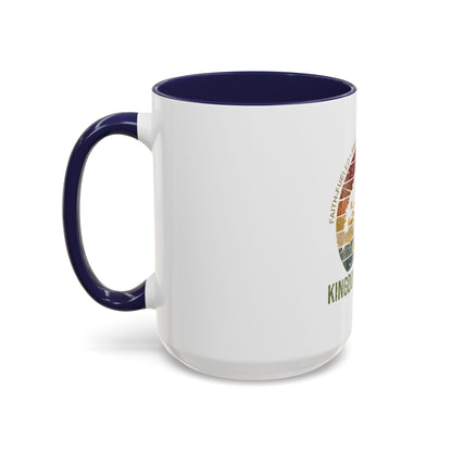 Kingdom Investor Coffee Mug