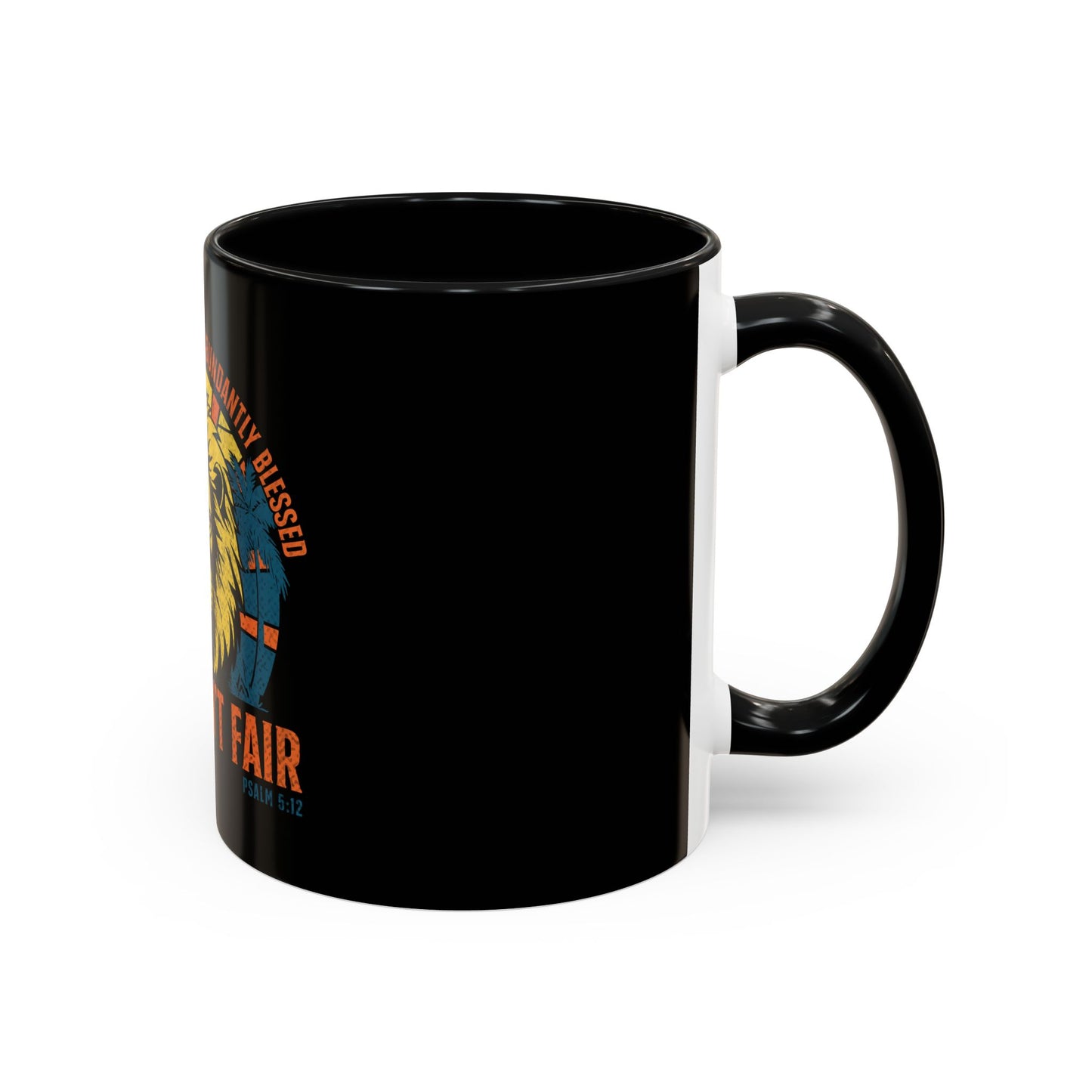 Favor Ain’t Fair  Coffee Mug