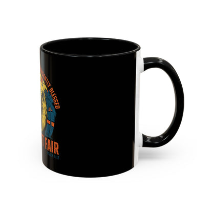 Favor Ain’t Fair  Coffee Mug