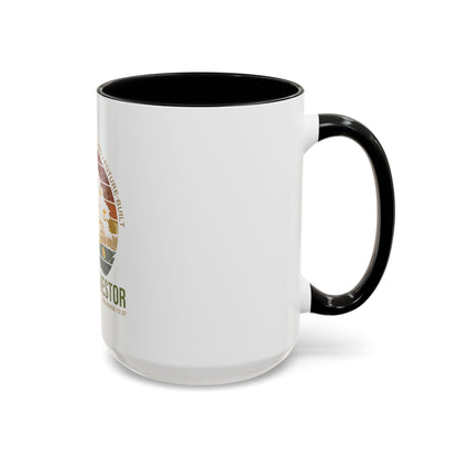 Kingdom Investor Coffee Mug