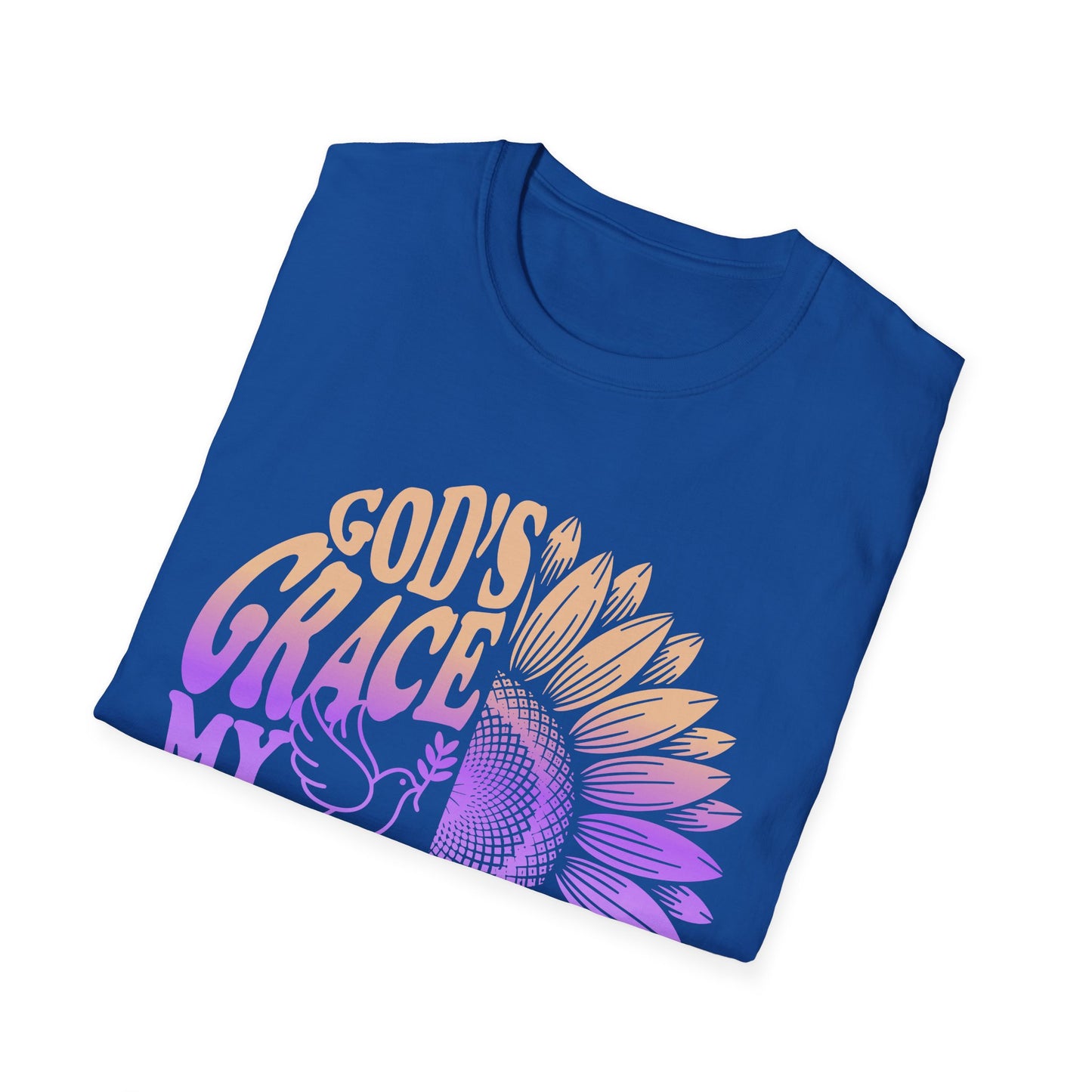 God’s Grace, My Gratitude  Tee
