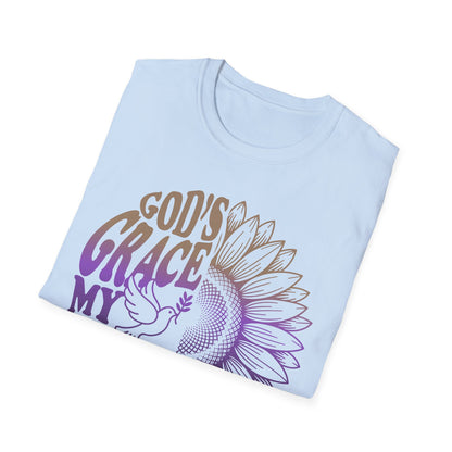 God’s Grace, My Gratitude  Tee