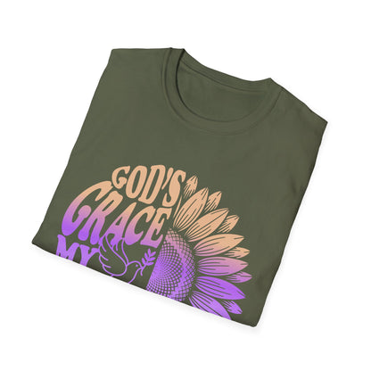 God’s Grace, My Gratitude  Tee