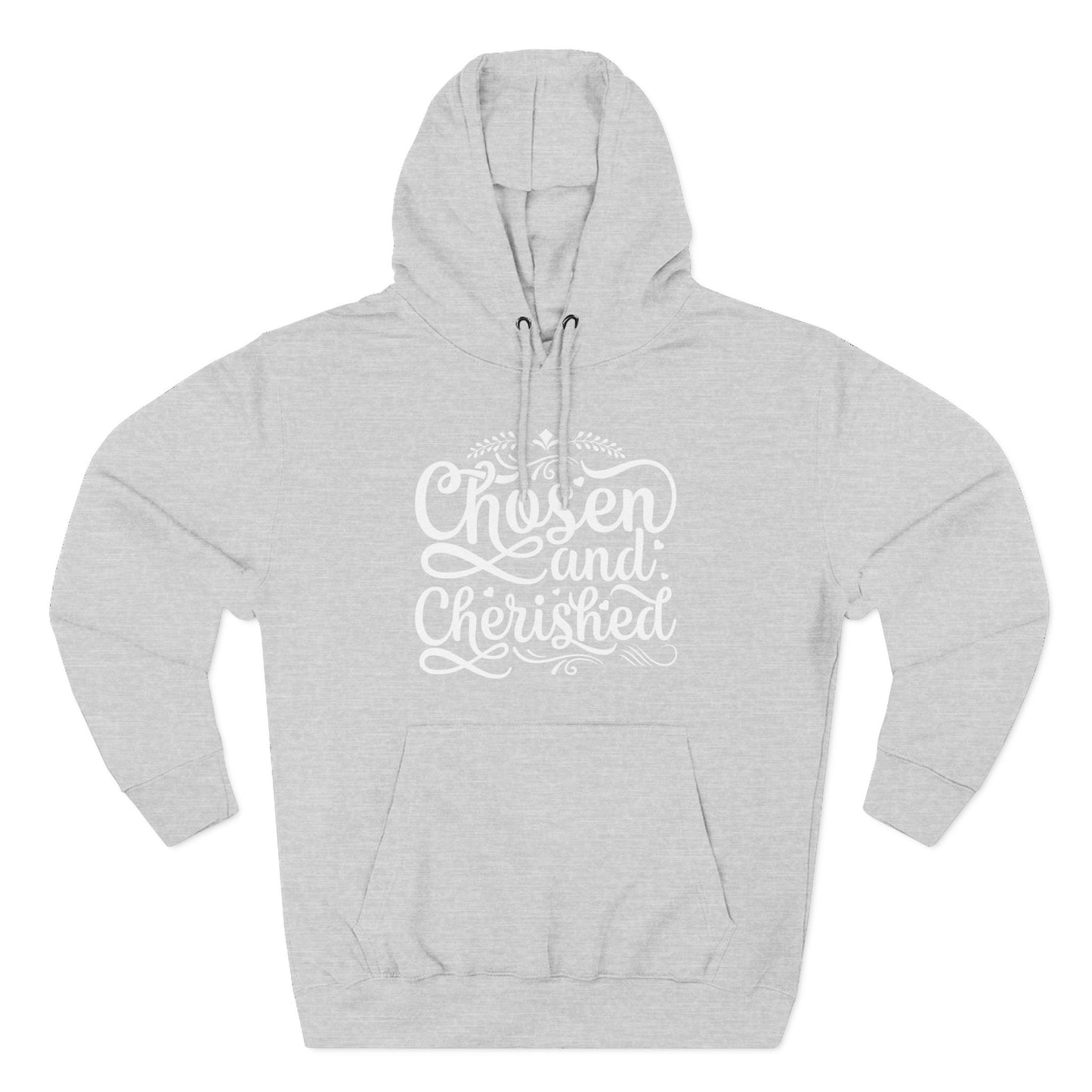 Chosen & Cherished Hoodie