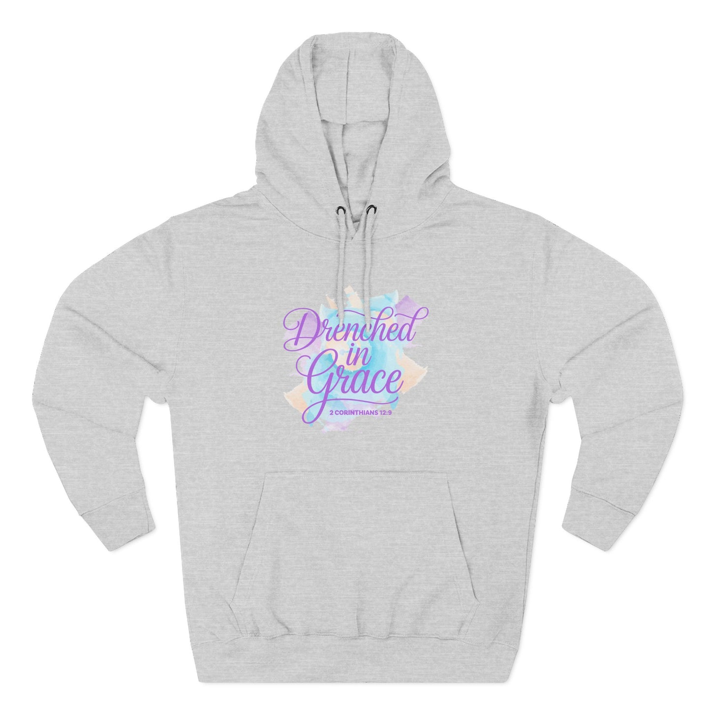 Drenched in Grace Hoodie
