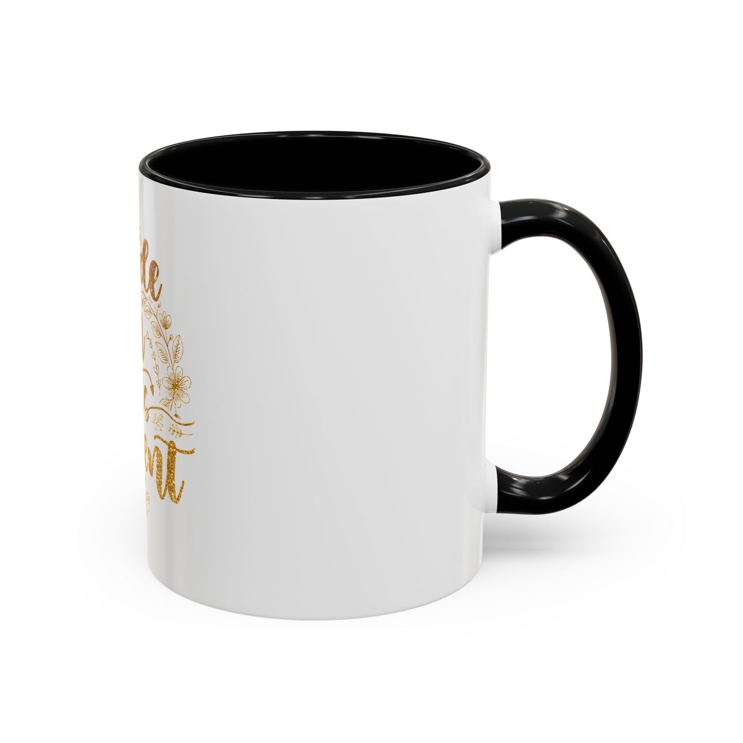 Made for This Moment Coffee Mug