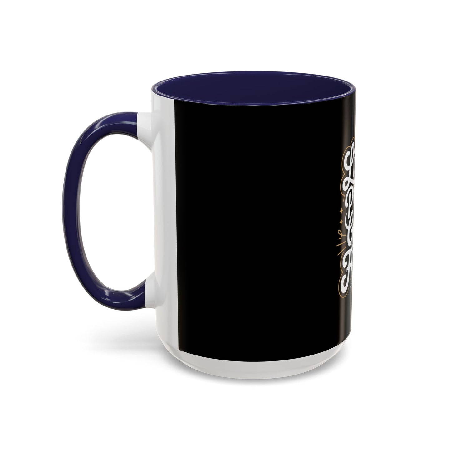 Living Proof of God's Favor Coffee Mug