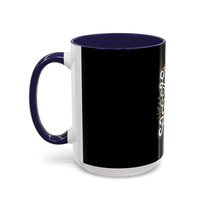 Living Proof of God's Favor Coffee Mug