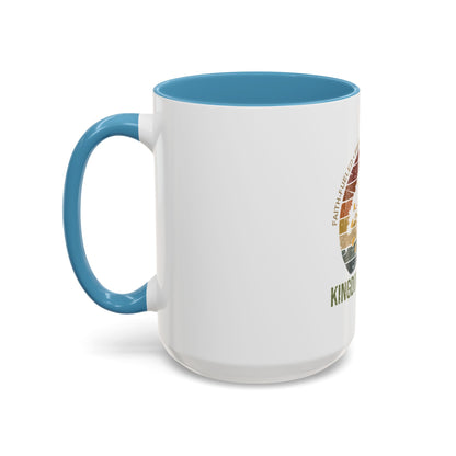 Kingdom Investor Coffee Mug