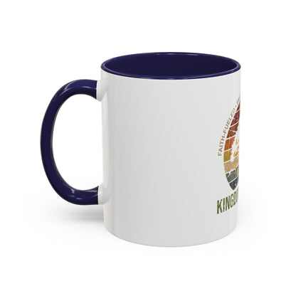 Kingdom Investor Coffee Mug
