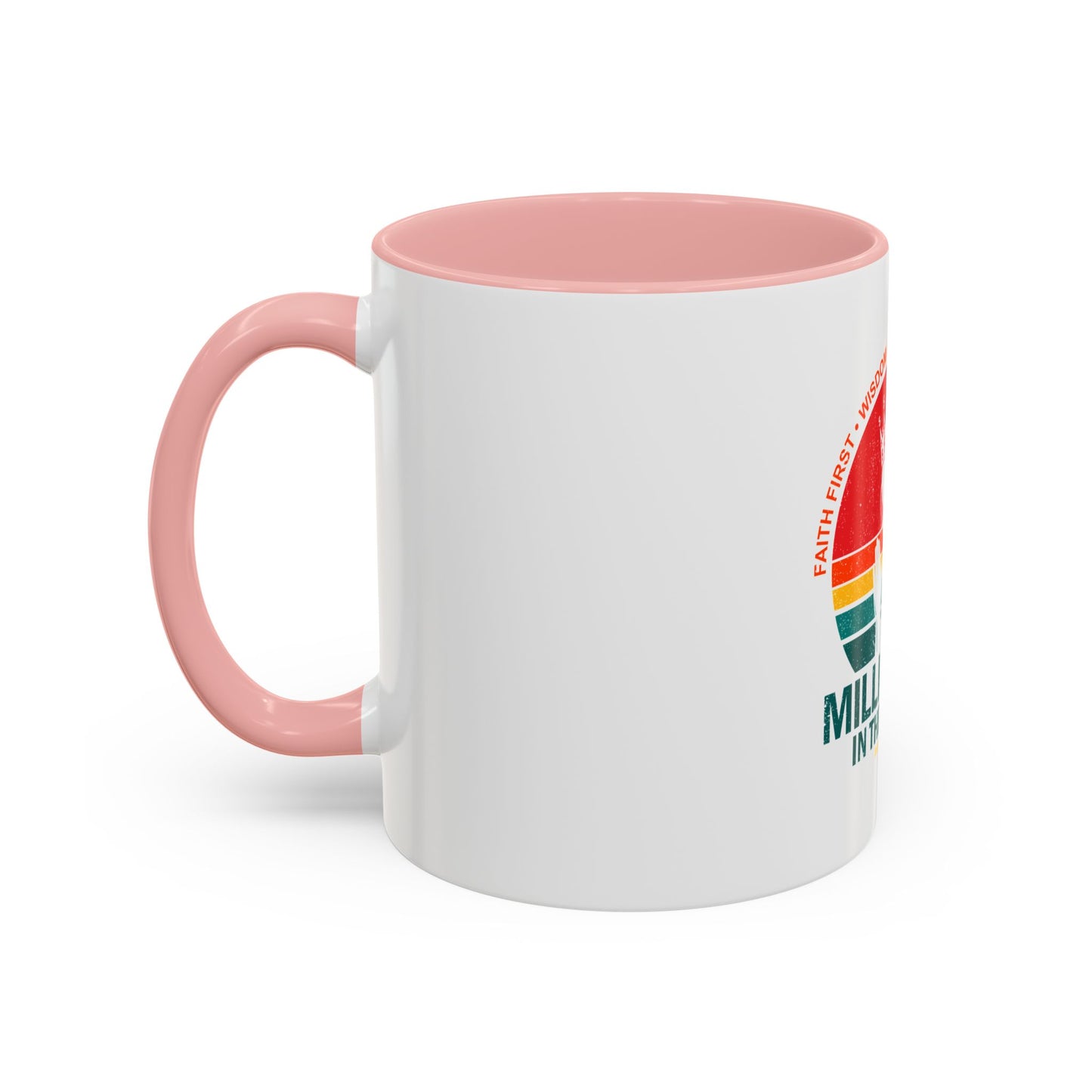 Millionaire in the Making Coffee Mug