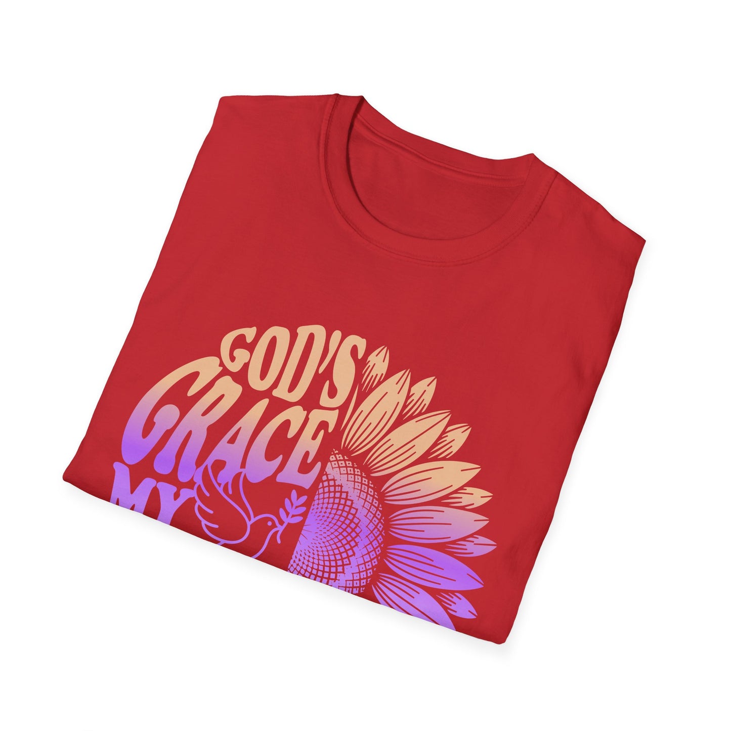 God’s Grace, My Gratitude  Tee