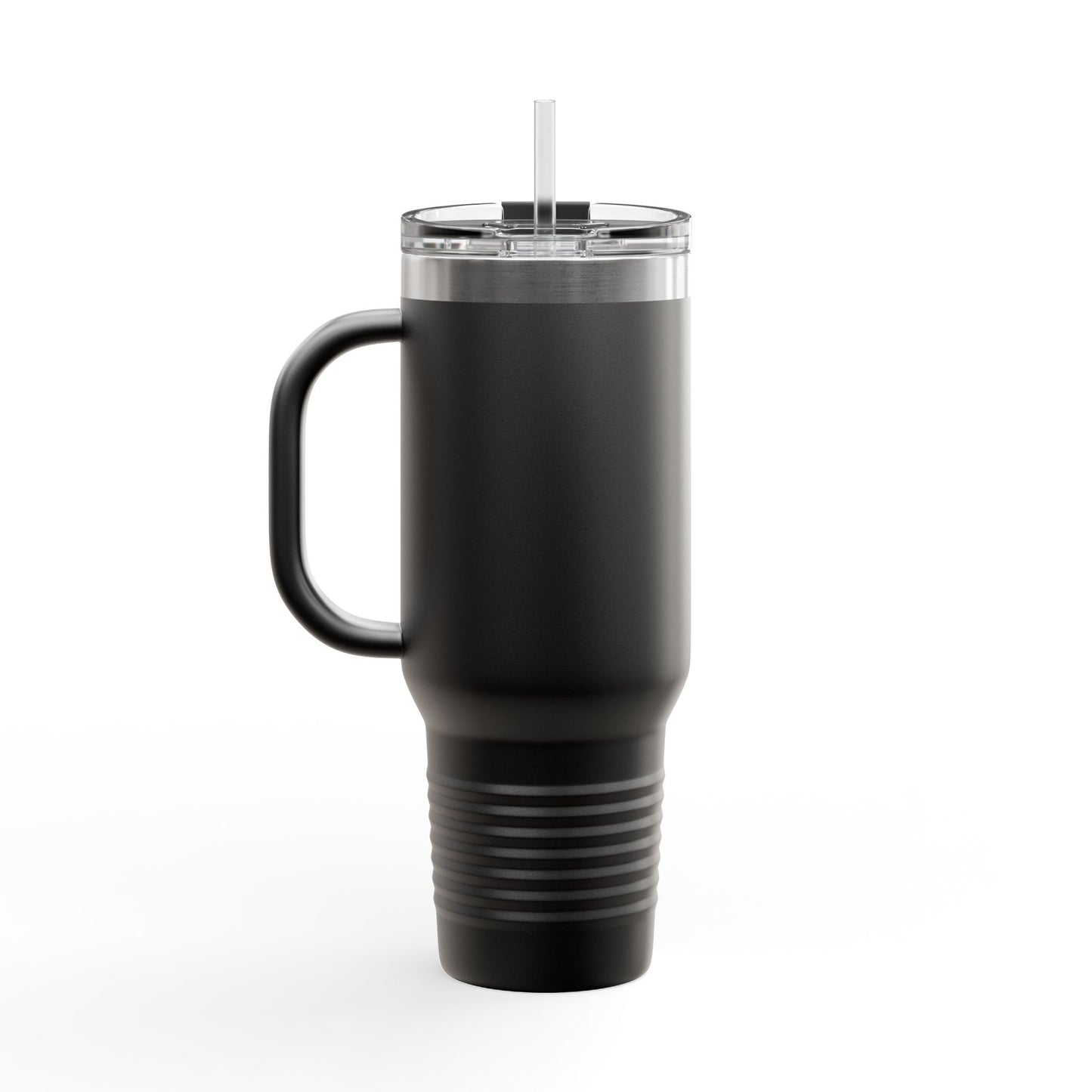 Secure in the Savior Travel Mug
