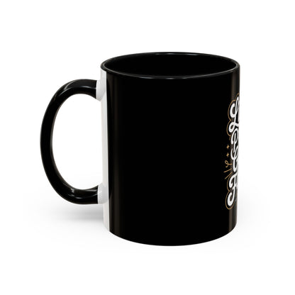 Living Proof of God's Favor Coffee Mug