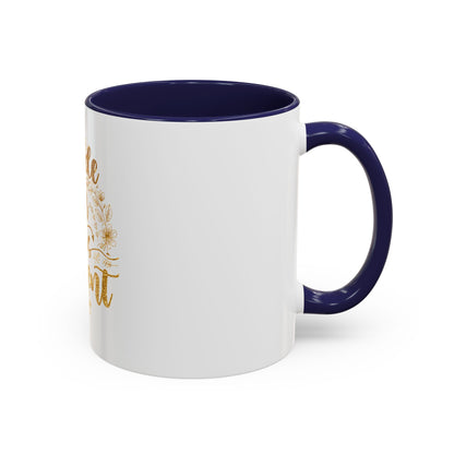 Made for This Moment Coffee Mug